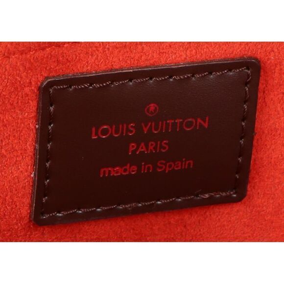 Louis Vuitton 01 N51286 Saria Mini - Picture 7 of 8